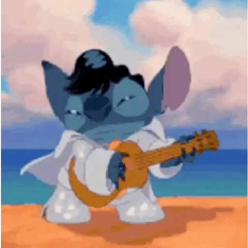 Lilo & Stitch
