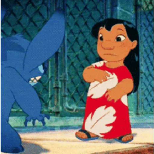 Lilo & Stitch