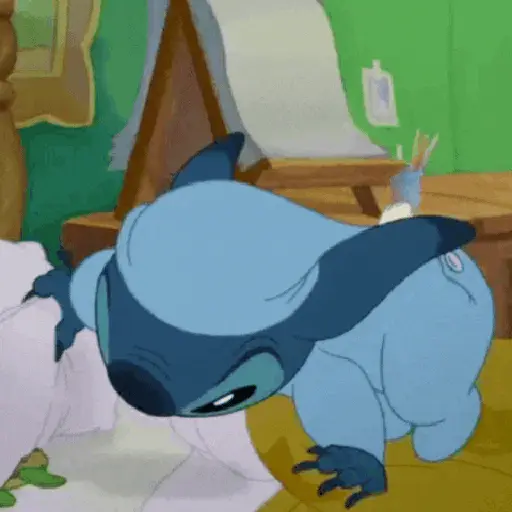 Lilo & Stitch