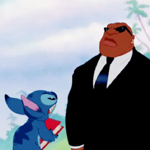 Lilo & Stitch