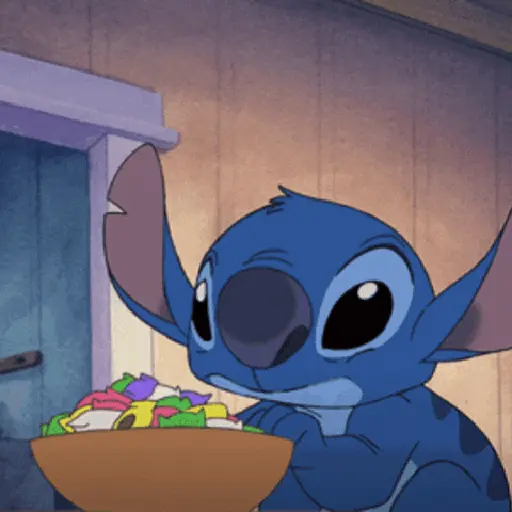 Lilo & Stitch