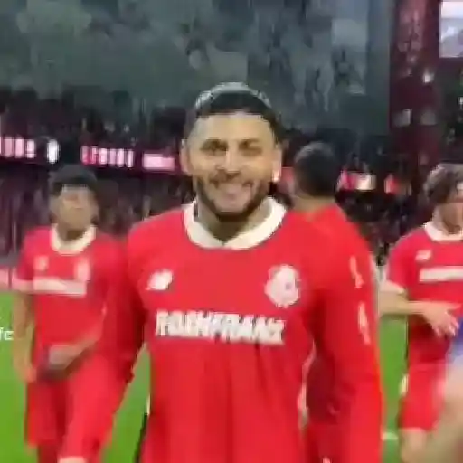 Toluca ⚽👑