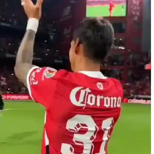 Toluca ⚽👑