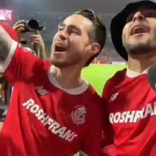 Toluca ⚽👑