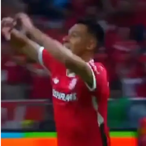 Toluca ⚽👑