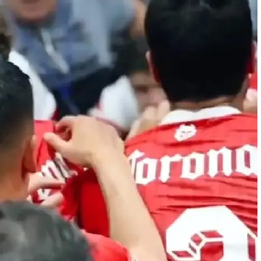 Toluca ⚽👑