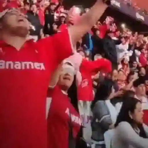Toluca ⚽👑