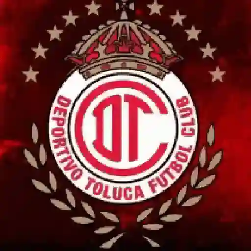 Toluca ⚽👑