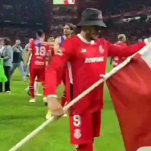 Toluca ⚽👑