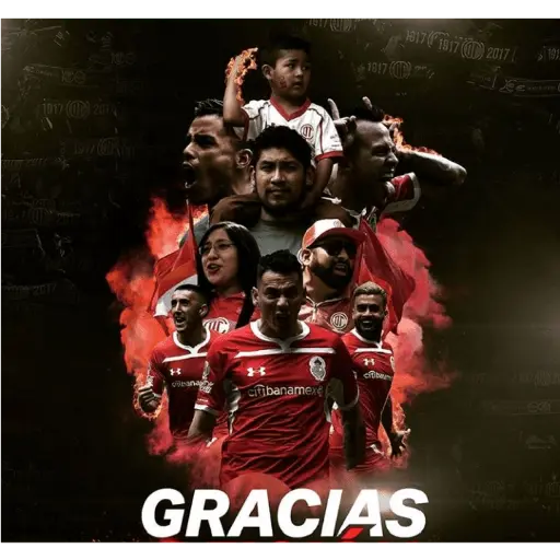 TOLUCA FC