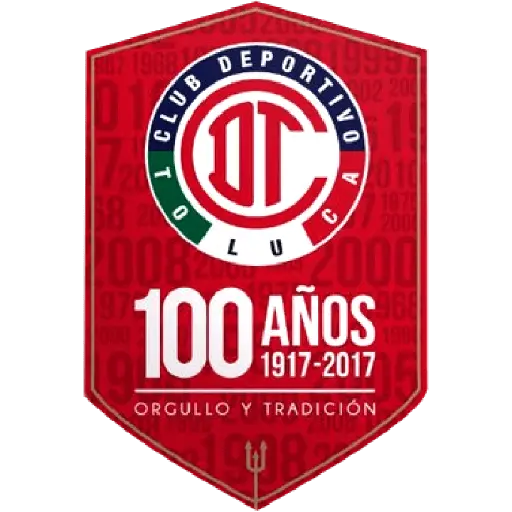 TOLUCA FC