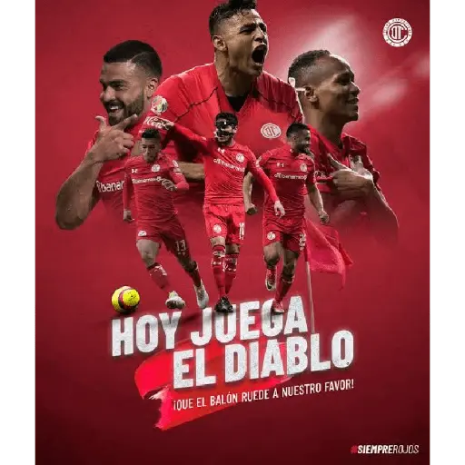TOLUCA FC