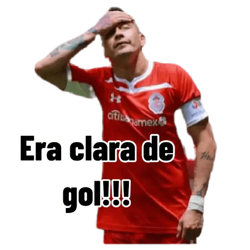 TOLUCA FC