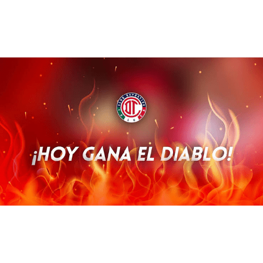 TOLUCA FC preview