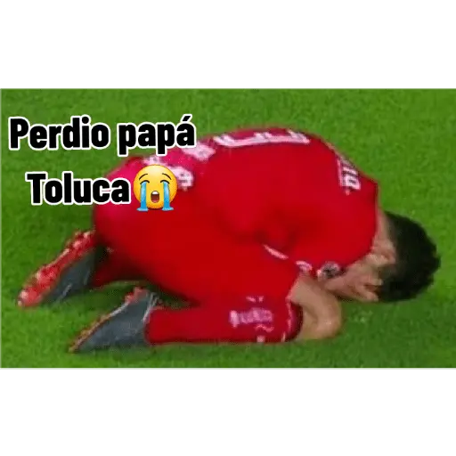 TOLUCA FC