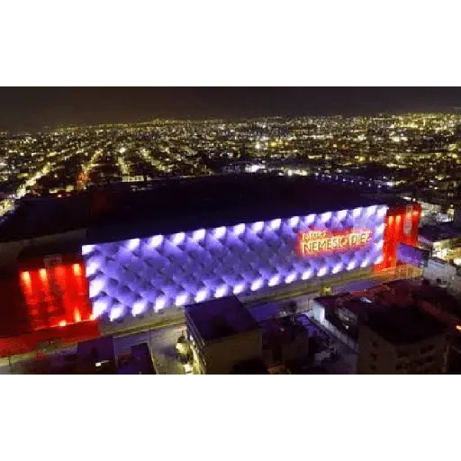 TOLUCA FC