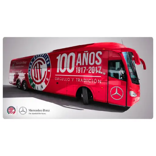 TOLUCA FC