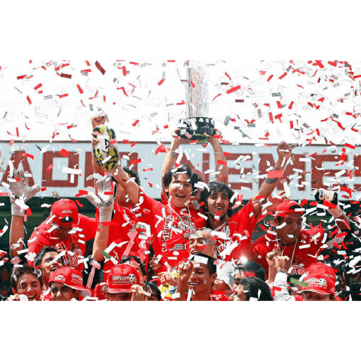TOLUCA FC preview