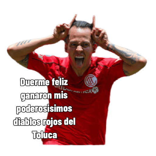TOLUCA FC preview
