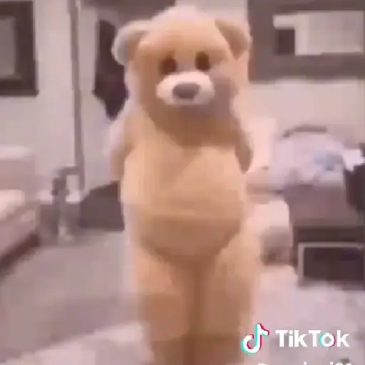 Gatitos y Rana Triste