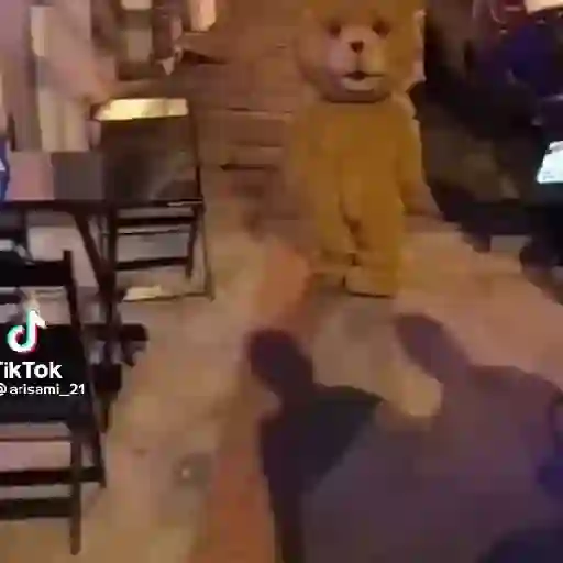Gatitos y Rana Triste