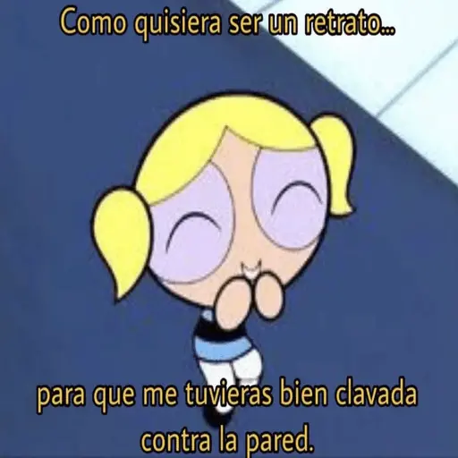🩵•😏Burbuja Frases Coquetas😏•🩵