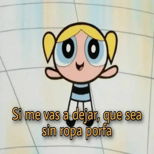 🩵•😏Burbuja Frases Coquetas😏•🩵