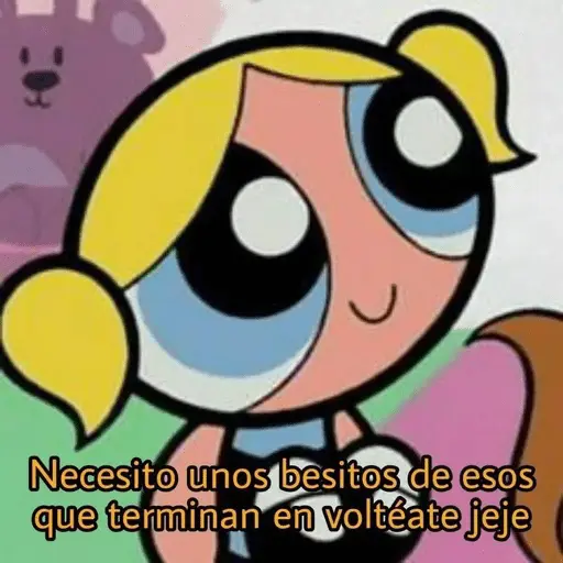 🩵•😏Burbuja Frases Coquetas😏•🩵