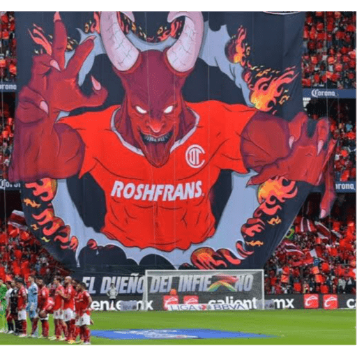 Toluca fc  preview