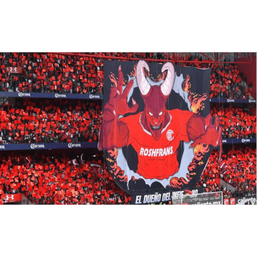 Toluca fc  preview