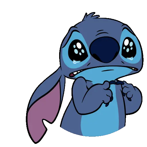 ˖°𓇼🌊💙 •Stitch• 💙⋆🐚🫧