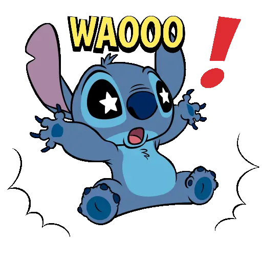 ˖°𓇼🌊💙 •Stitch• 💙⋆🐚🫧