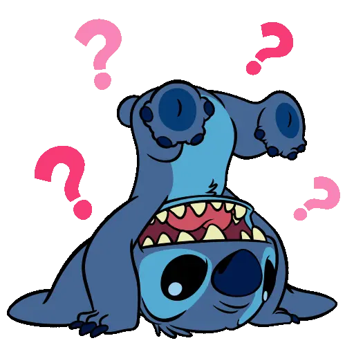 ˖°𓇼🌊💙 •Stitch• 💙⋆🐚🫧