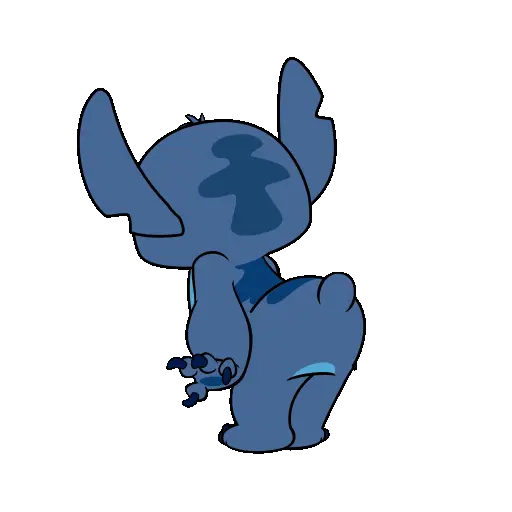 ˖°𓇼🌊💙 •Stitch• 💙⋆🐚🫧