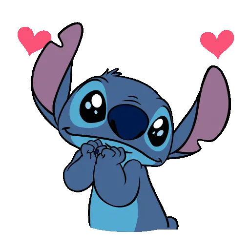 ˖°𓇼🌊💙 •Stitch• 💙⋆🐚🫧