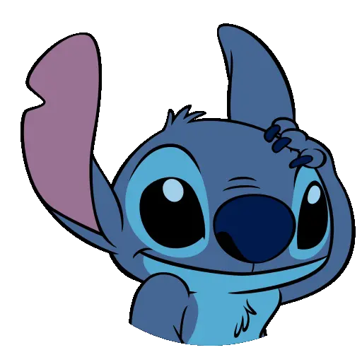˖°𓇼🌊💙 •Stitch• 💙⋆🐚🫧
