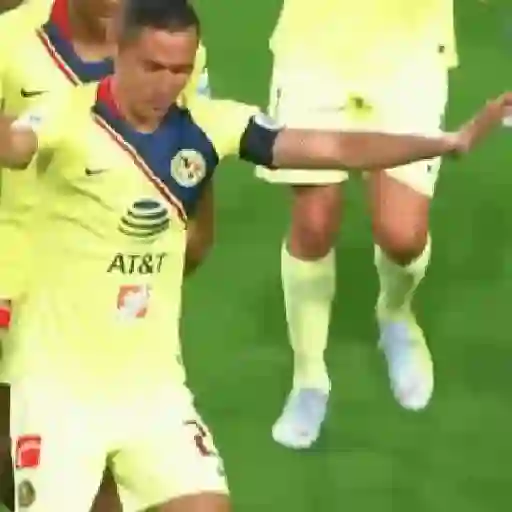 Club América ⚽✨🇲🇽