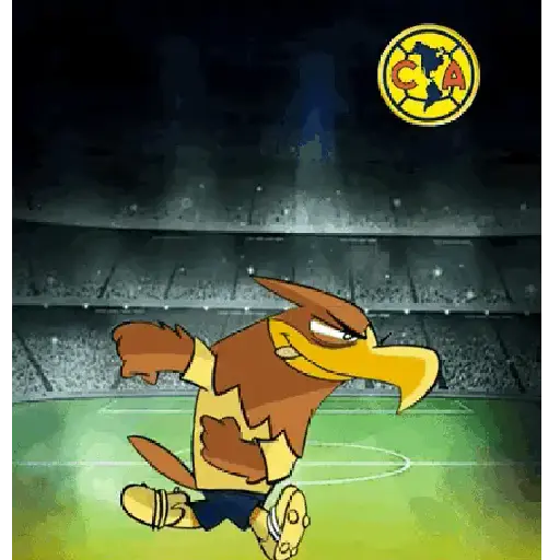Club América ⚽✨🇲🇽