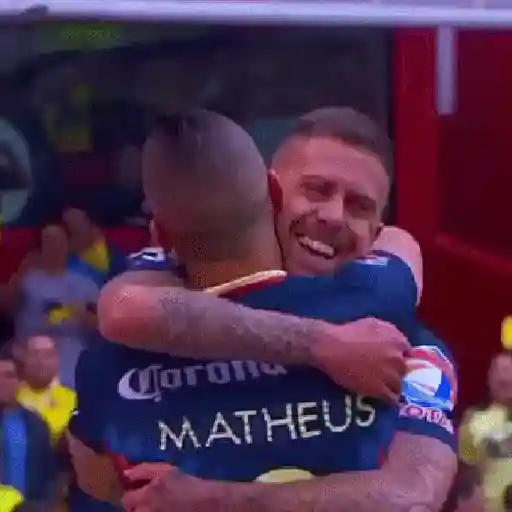 Club América ⚽✨🇲🇽