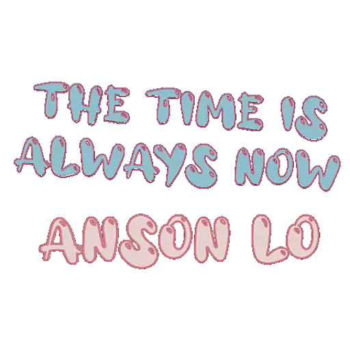 Anson Lo 你都有今日 preview