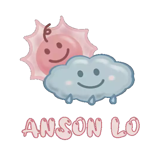 Anson Lo 你都有今日 preview