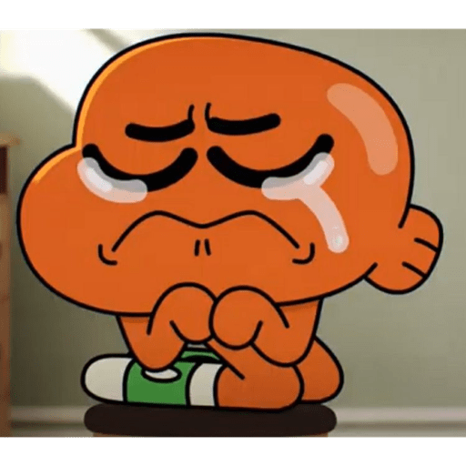 amazing world of gumball meme preview