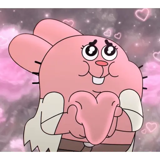 amazing world of gumball meme