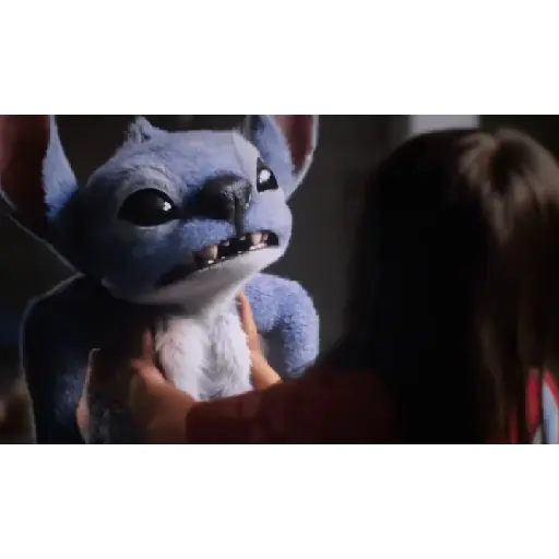 Lilo y Stitch / Movie 🌺💙