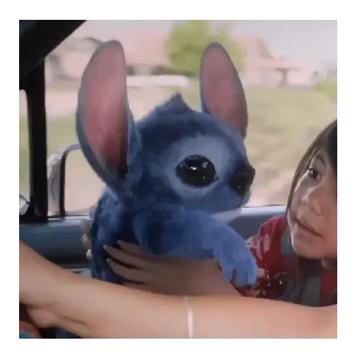 Lilo y Stitch / Movie 🌺💙