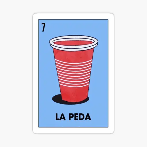Memes pa la peda🍻🔑