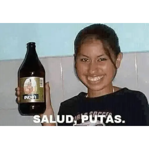 Memes pa la peda🍻🔑