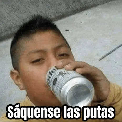 Memes pa la peda🍻🔑