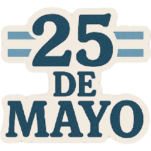 🇦🇷25 de Mayo Viva La Patria🇦🇷 preview