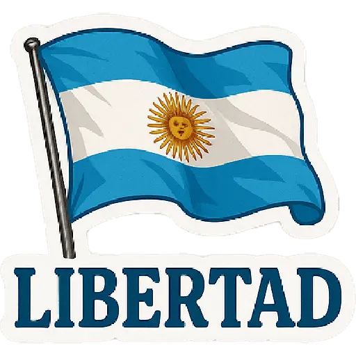 🇦🇷25 de Mayo Viva La Patria🇦🇷